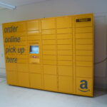 Do you need ID for Amazon locker?