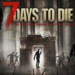 Does 7 days to die have a story?