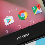 Does Huawei have Google?