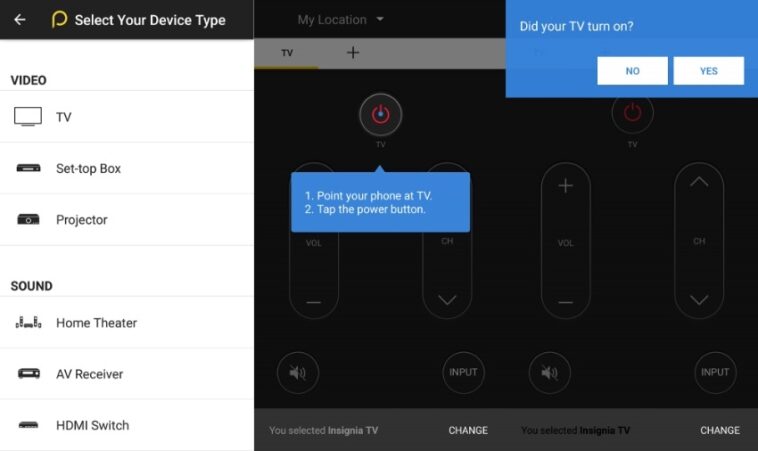 Does Peel remote use data?