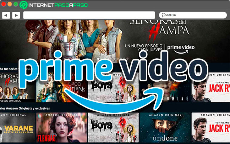 Est-ce que Amazon Prime vidéo est gratuit ?