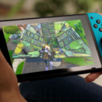 Est-ce que Fortnite est gratuit sur Nintendo switch ?