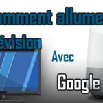 Est-ce que Google Home peut allumer la télé ?