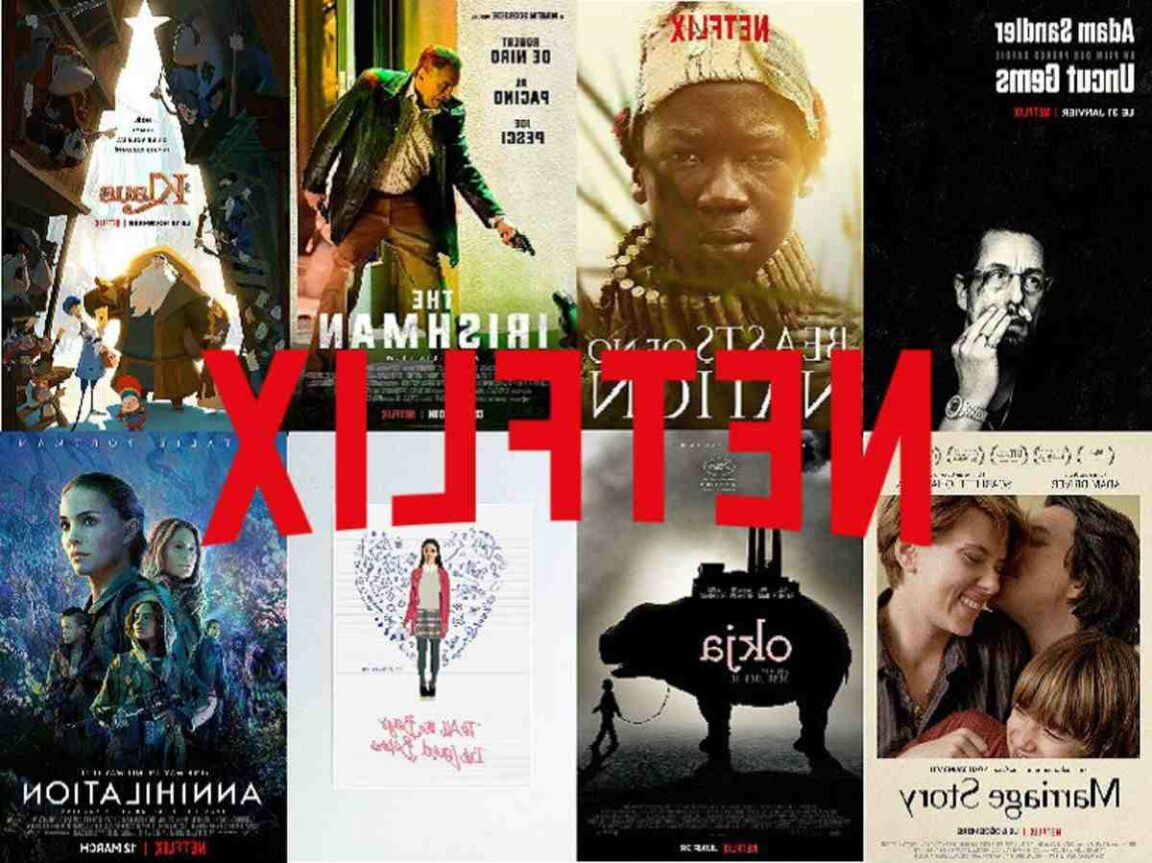 Est-ce que Netflix est gratuit en ce moment ?