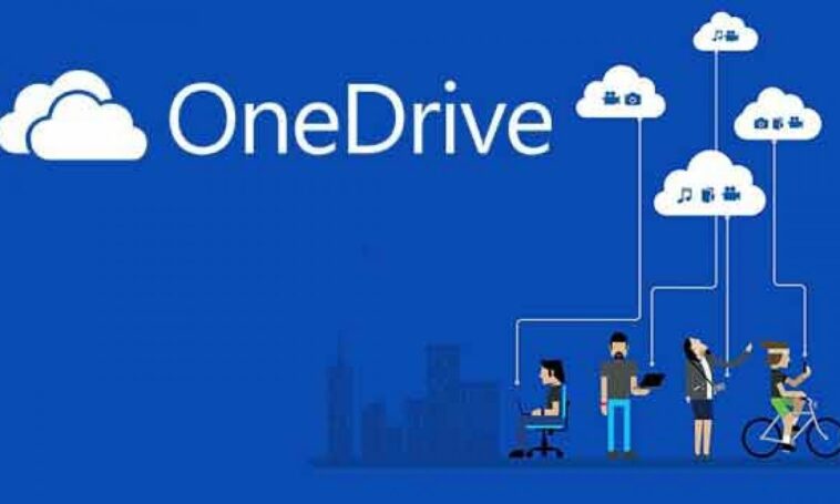 Est-ce que OneDrive est securisé ?