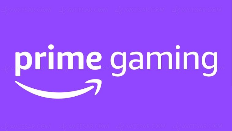 Est-ce que Prime Gaming est inclus dans Amazon Prime ?