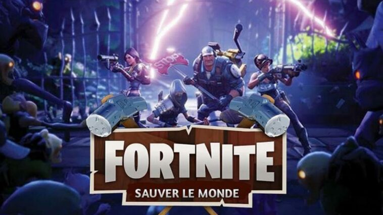 Est-ce que Sauver le Monde est gratuit sur PS4 ?