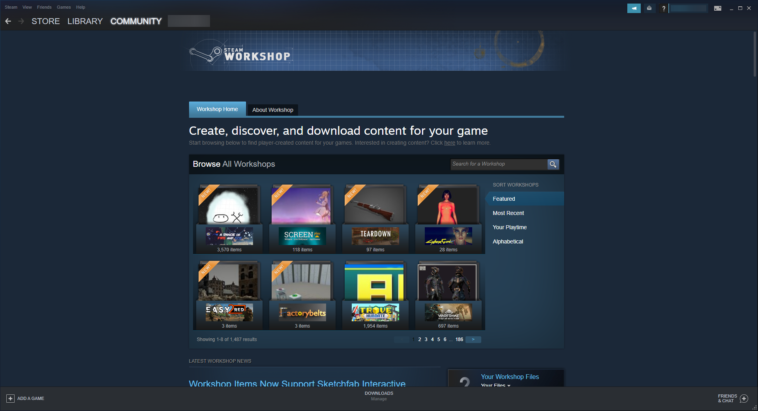 Est-ce que Steam est gratuit ?