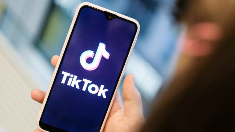 Est-ce que TikTok bug en ce moment ?