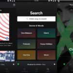 Est-ce que l'application Spotify est gratuit ?