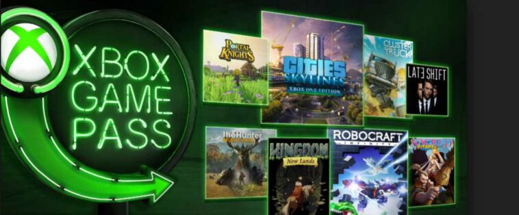 Est-ce que le Xbox Game Pass vaut le coup ?