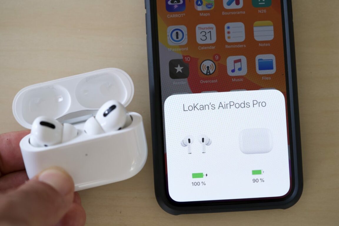 Est-ce que les AirPods sont compatible avec Wiko ?