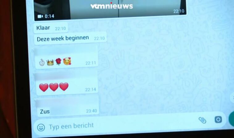 Est-ce que quand on debloque un numéro on reçoit les messages ?