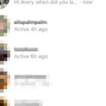 Est-ce que quand on retire un message sur Instagram ?