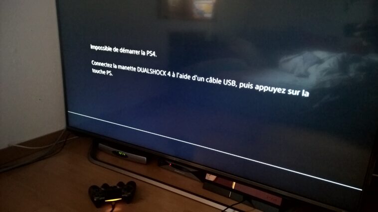 Est-ce qu'il faut payer pour jouer en ligne à la PS4 ?