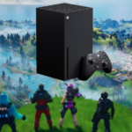 Est-ce qu'il y a Fortnite sur Xbox 360 ?