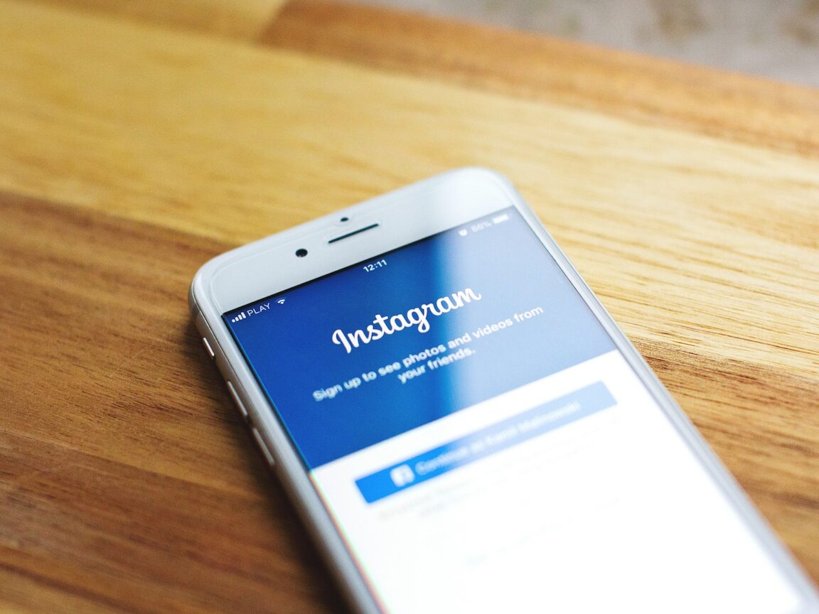 Est-il possible d'avoir plusieurs compte Instagram ?