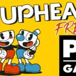 How can I download Cuphead for free?