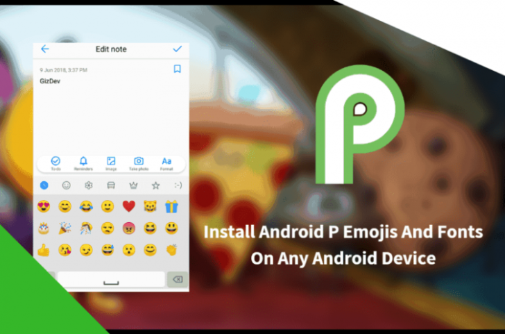 How can I update my Android Emojis without rooting? – Rankiing.net ...