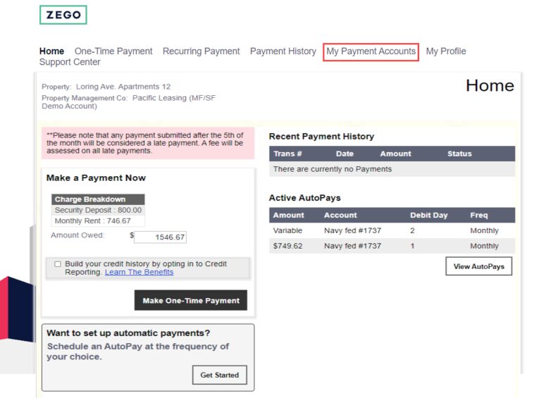 How do I add a payment method to PSN?