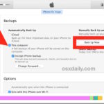 How do I backup my Mac to an external hard drive with Disk Utility?