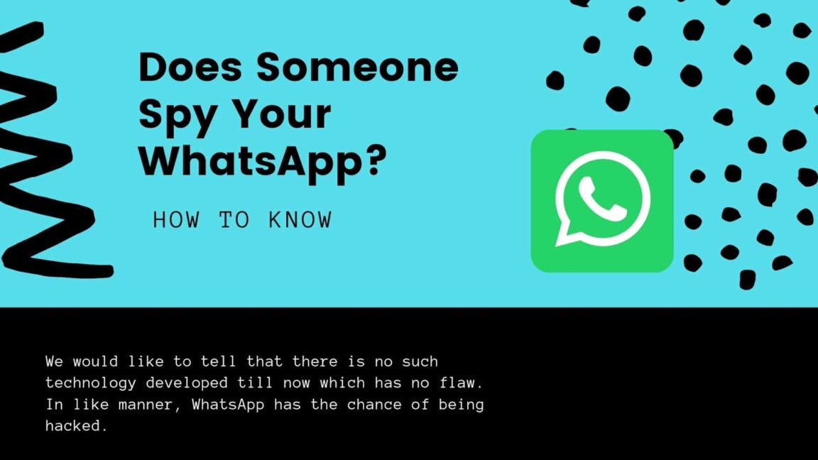 How do I contact someone on WhatsApp?