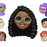 How do I get Apple Memoji?