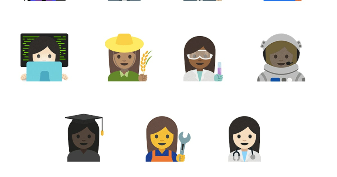 How do I get the new Emojis on my iPhone 6 2020?