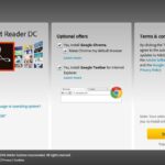 How do I install Adobe Reader DC in Chrome?