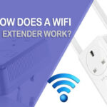 How do I know if my wifi extender is working?