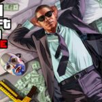 How do I link GTA 5 to Twitch prime?