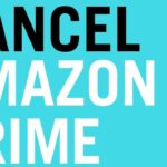 How do I stop recurring payments on Amazon Prime?