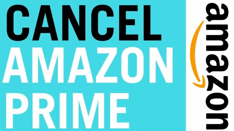 How do I stop recurring payments on Amazon Prime?