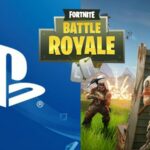 How do you cross-play Xbox One and PS4 Fortnite?