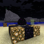 How do you hatch a ender dragon egg?