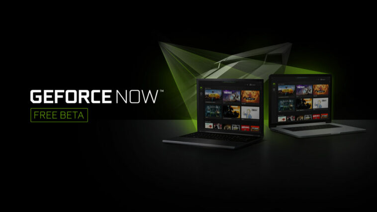 How powerful is GeForce Now?
