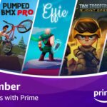 Is Amazon gaming free with Prime?
