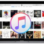 Is Apple Music the same as iTunes?