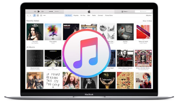 Is Apple Music the same as iTunes?