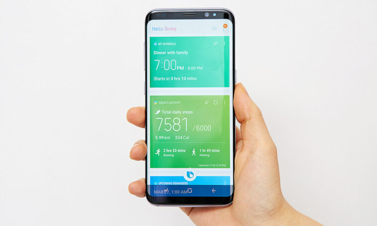 Is Bixby better than Google?