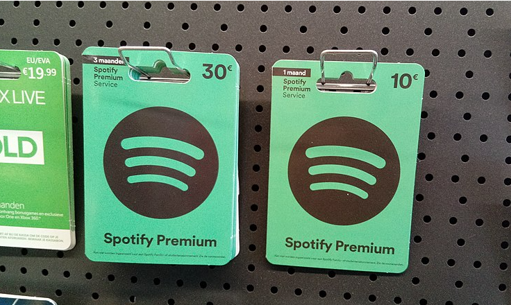 Is CD quality better than Spotify?