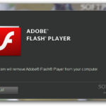 Is Flash Player on my computer?