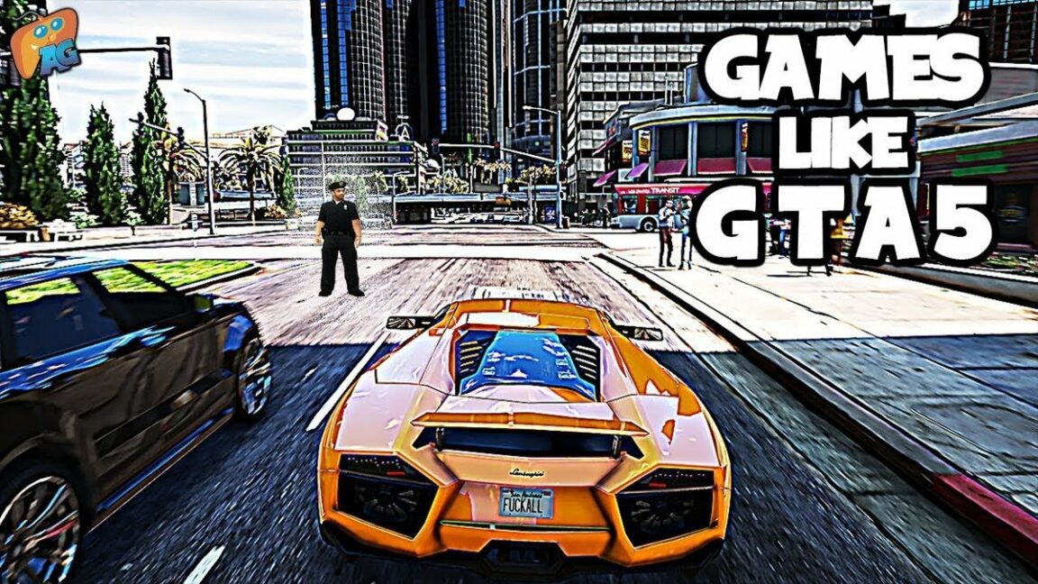 Is GTA 5 for free?