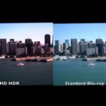 Is HDR better than 4K?