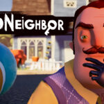 Is Hello Neighbor for free?