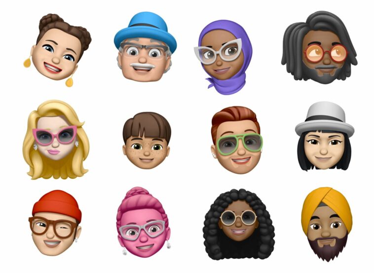 Is Memoji app free?