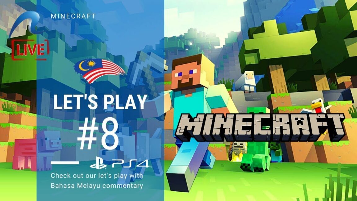 Is Minecraft free on PS4 2020?