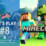 Is Minecraft free on PS4 2020?