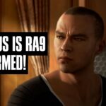 Is Ra9 a Markus?