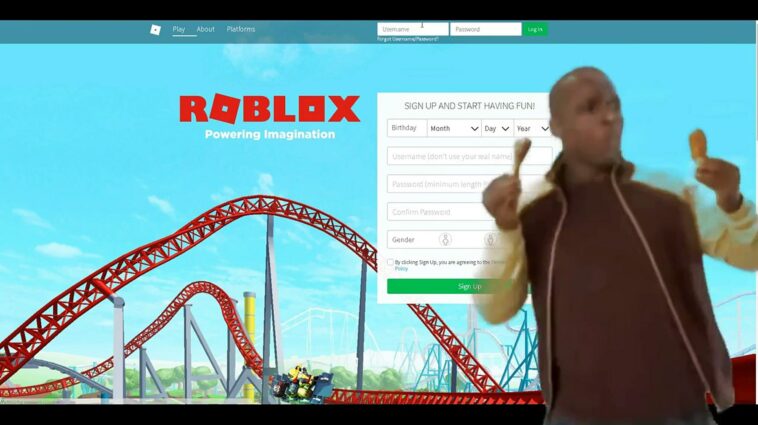 Is Roblox banned in China?